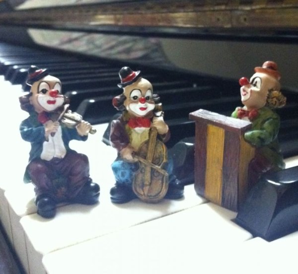 画像1: 元禄花見踊りの主題による7つの変奏曲　／　作曲：名田綾子 (1)